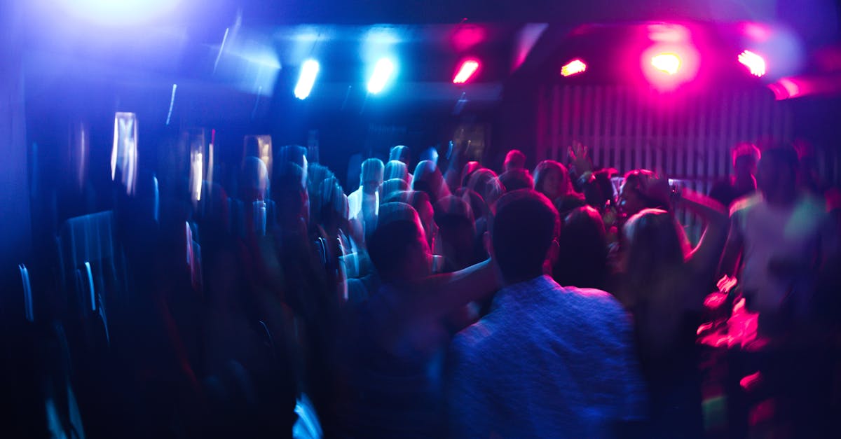 Ensuring Success in Obtaining a Strip Club Permit