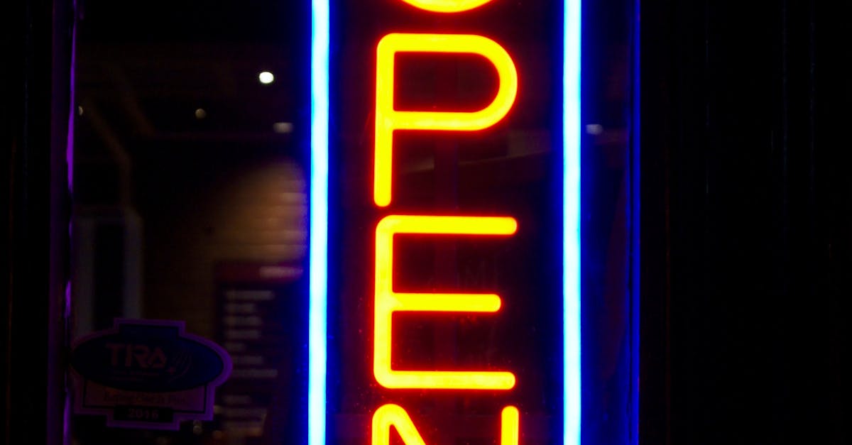 Step-by-Step Guide to Applying for a Strip Club Permit